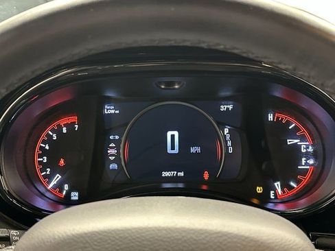 Used 2022 Dodge Durango R/T w/ Blacktop Package image 7