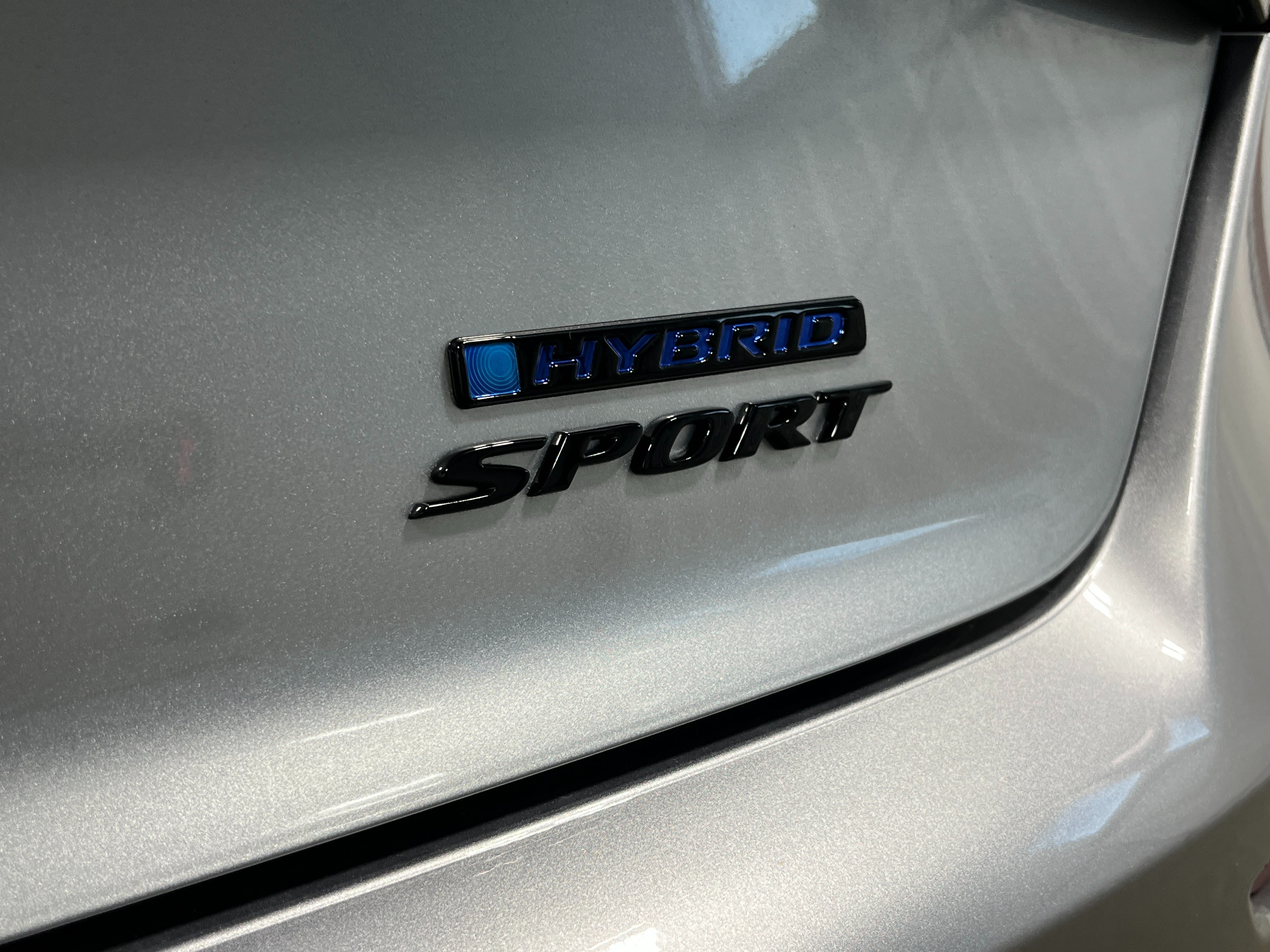 New 2026 Honda Accord Sport image 7