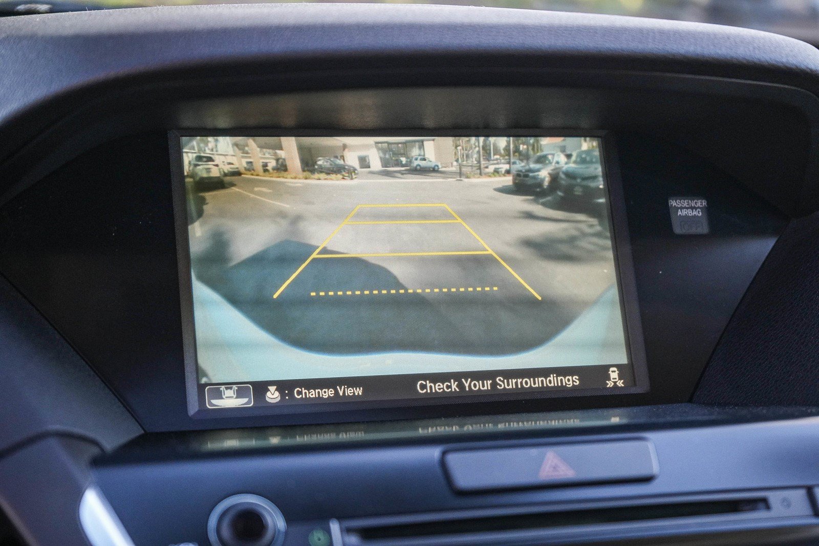 Used 2016 Acura MDX SH-AWD image 23