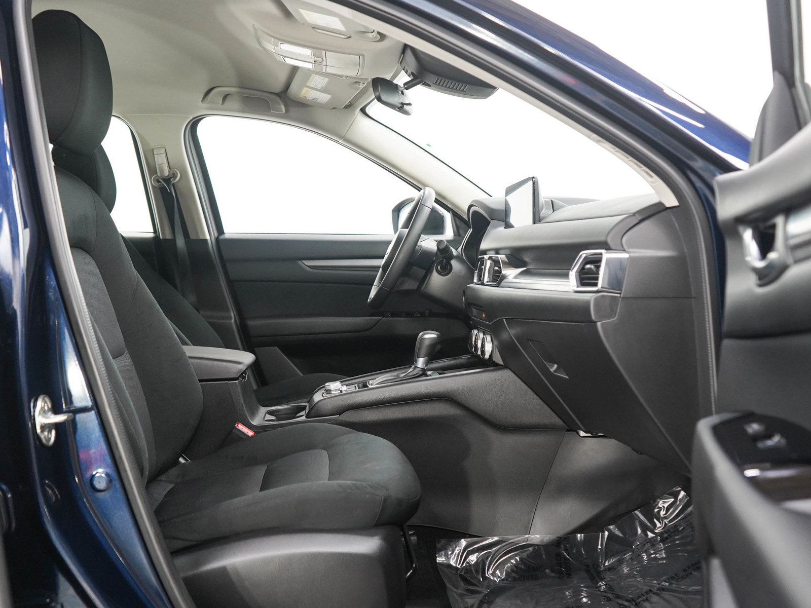 Used 2025 MAZDA CX-5 AWD 2.5 S image 11