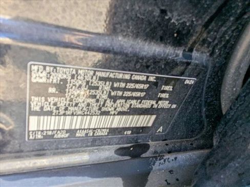 Used 2024 Toyota RAV4 XLE w/ Weather Package image 22