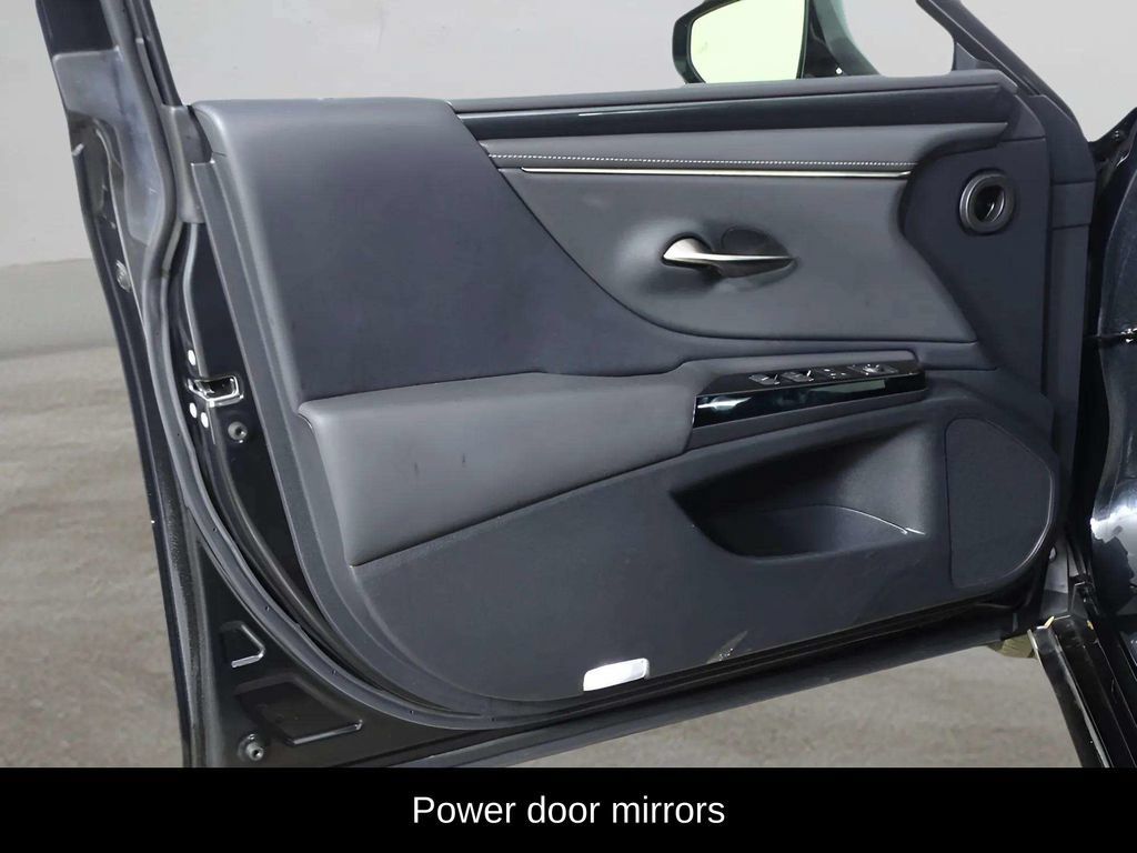 Used 2022 Lexus ES 350 w/ Accessory Package 2 FWD image 17