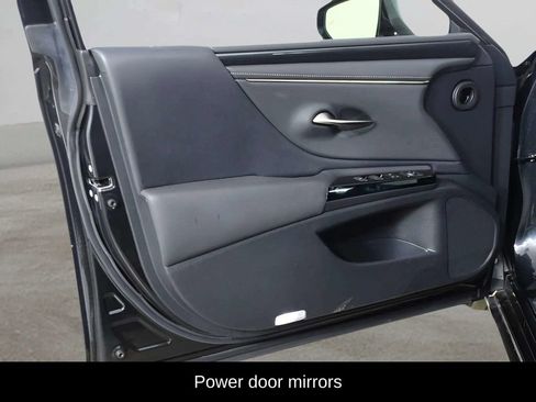 Used 2022 Lexus ES 350 w/ Accessory Package 2 FWD image 17
