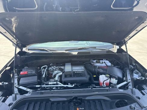 Used 2024 Chevrolet Silverado 1500 RST w/ RST All Star Premium Package AWD/4WD image 13