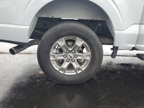 Certified 2022 Ford F150 XLT w/ Equipment Group 302A High image 9