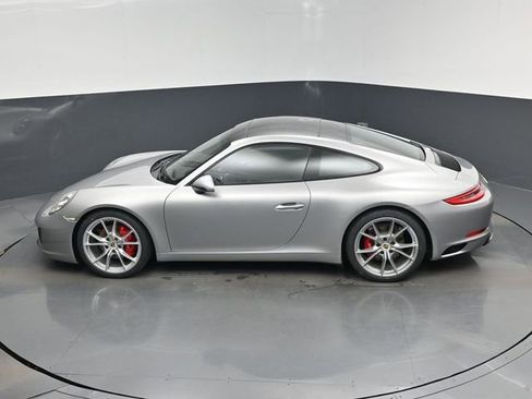 Used 2017 Porsche 911 Carrera image 14