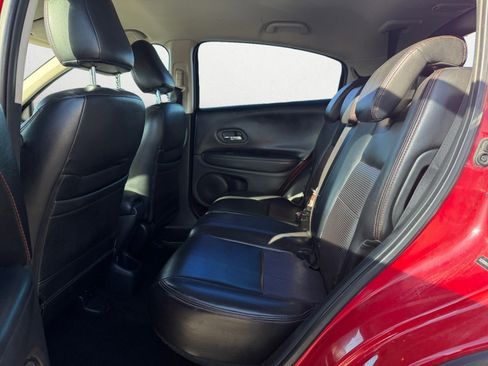 Used 2016 Honda HR-V LX image 13