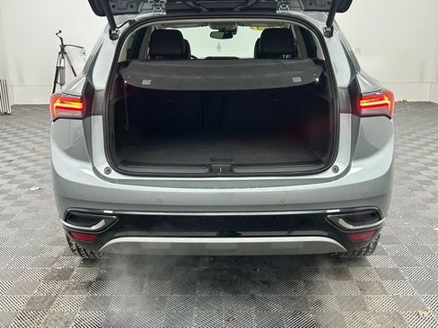 Used 2023 Buick Envision Preferred w/ Sport Touring Package image 15