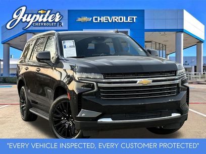 Used 2024 Chevrolet Tahoe LT