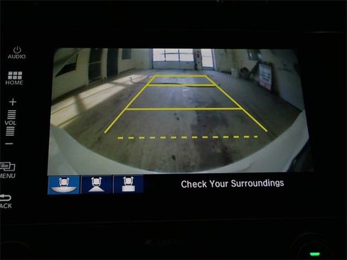 Used 2017 Honda Civic EX-L image 19