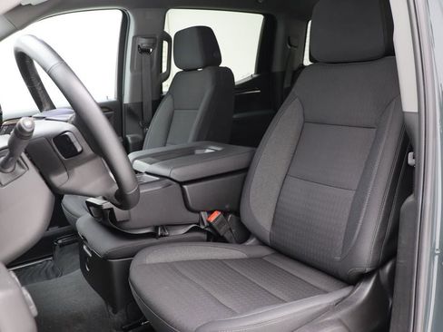 Used 2025 Chevrolet Silverado 1500 LT image 21