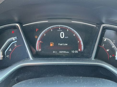 Used 2019 Honda Civic Sport image 15