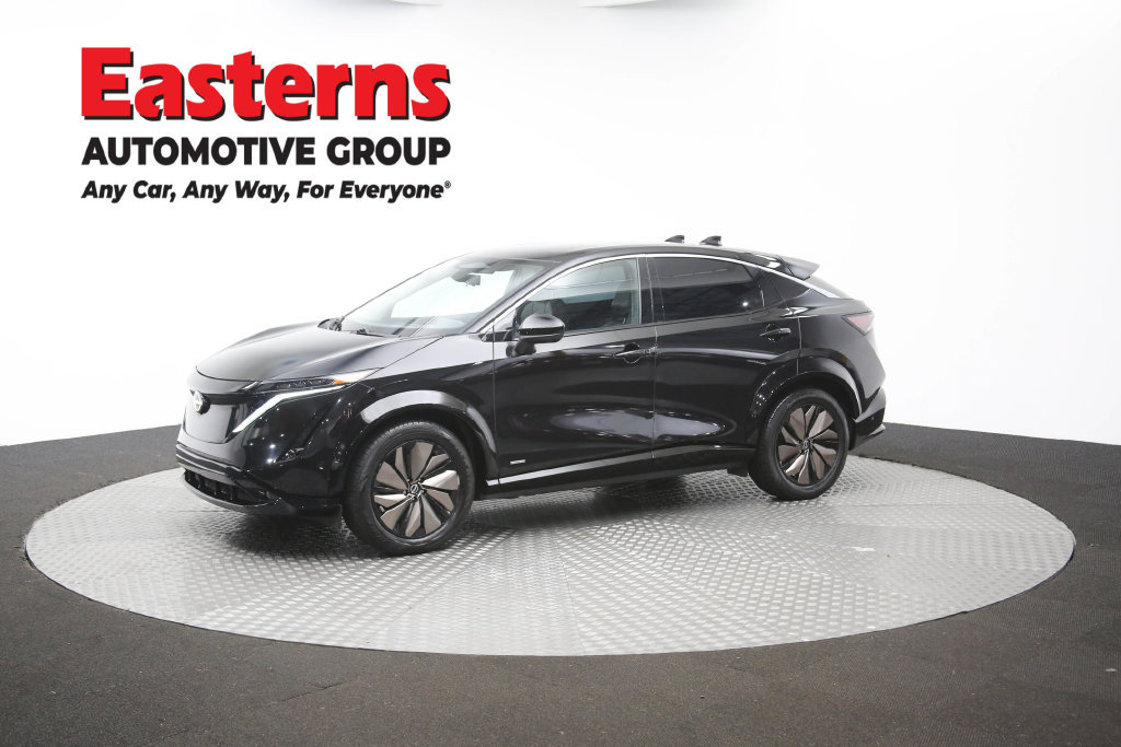 Used 2023 Nissan Ariya FWD image 61