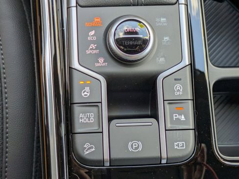 New 2026 Kia Sorento SX Prestige AWD/4WD image 26