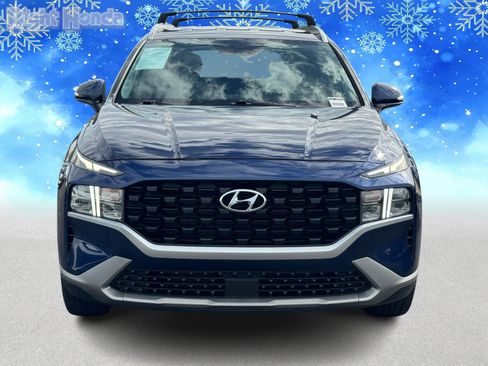 Used 2023 Hyundai Santa Fe SEL image 9