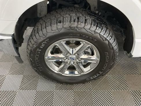 Used 2024 Ford F150 XLT w/ Tow/Haul Package image 28