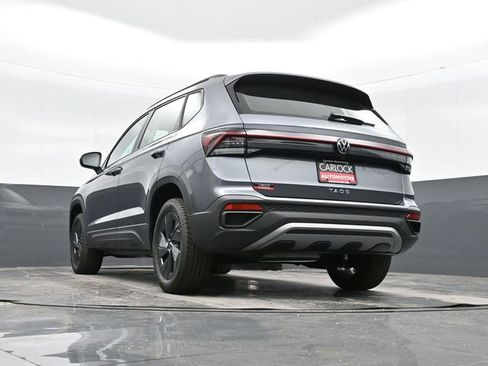 New 2026 Volkswagen Taos S image 35