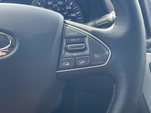 Used 2017 INFINITI Q50 3.0t Premium w/ Driver Assistance Package image 26