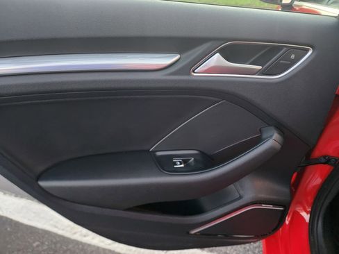 Used 2016 Audi A3 2.0T Premium Plus w/ Technology Package image 20