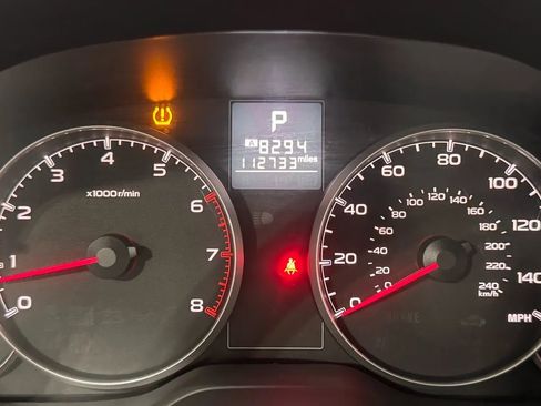 Used 2013 Subaru Outback 2.5i image 11