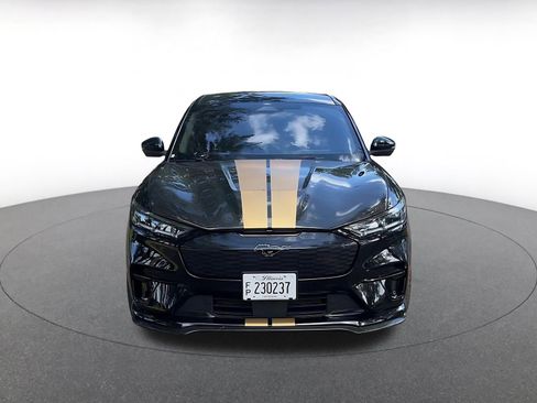 Used 2023 Ford Mustang Mach-E GT image 4