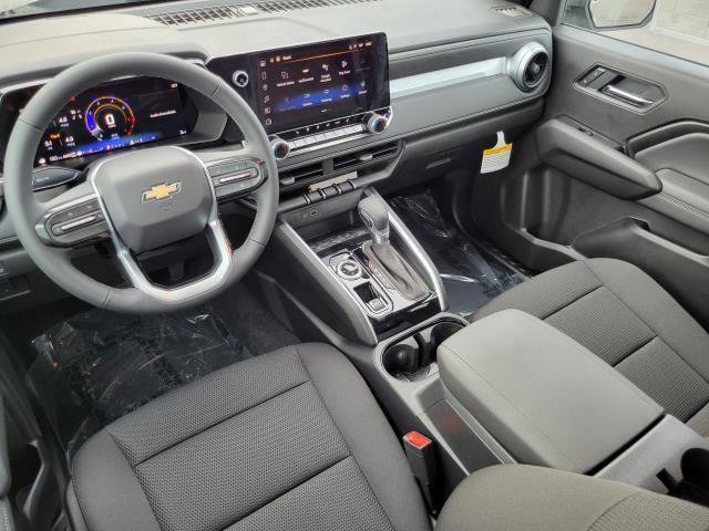 New 2026 Chevrolet Colorado LT w/ Advanced Trailering Package AWD/4WD image 28