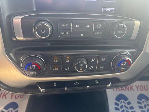 Used 2017 GMC Sierra 1500 SLE w/ SLE Fleet Preferred Package AWD/4WD image 23