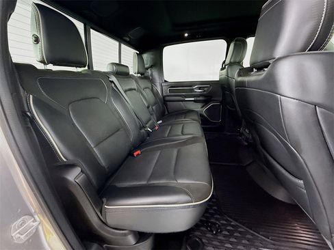 Used 2020 RAM 1500 Laramie image 20