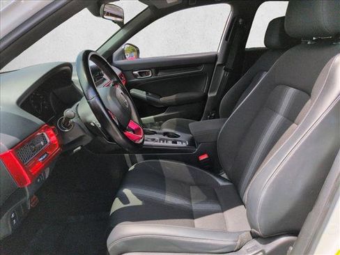 Used 2022 Honda Civic Sport image 17