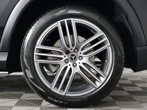 New 2026 Mercedes-Benz GLS 450 4MATIC image 11