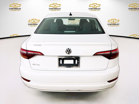 Used 2019 Volkswagen Jetta SEL image 6