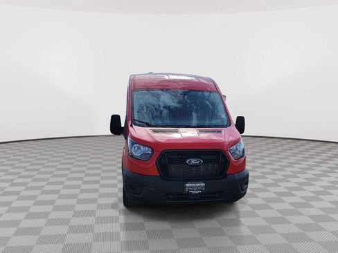 Used 2024 Ford Transit 350 XL RWD image 3