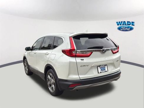 Used 2018 Honda CR-V EX-L image 7