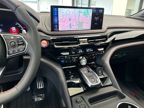 New 2026 Acura MDX Type S image 21