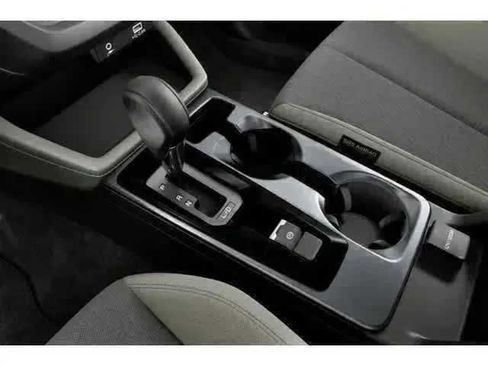 New 2026 Subaru Forester AWD/4WD image 21