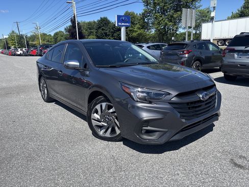 Certified 2024 Subaru Legacy Touring XT AWD/4WD image 6