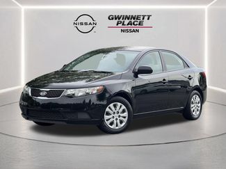 Used 2012 Kia Forte LX FWD video 1