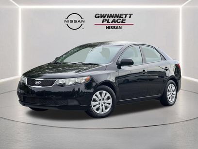 Used 2012 Kia Forte LX