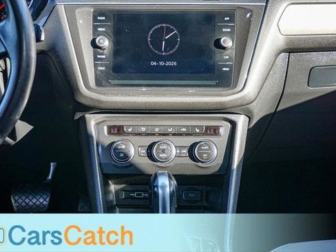 Used 2019 Volkswagen Tiguan SE image 21