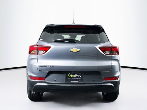 Used 2021 Chevrolet TrailBlazer LS image 7