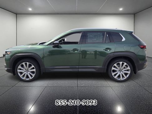 New 2026 MAZDA CX-50 AWD 2.5 S w/ Weather Package image 2