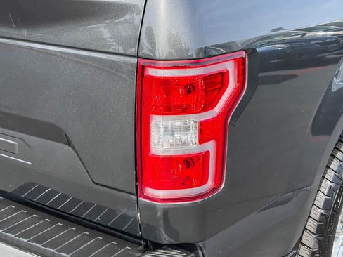 Used 2019 Ford F150 XLT w/ Equipment Group 301A Mid RWD image 8
