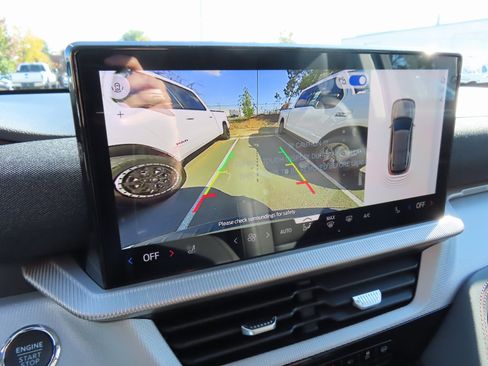 New 2026 Ford Explorer Active image 12