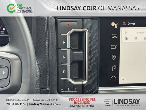 Used 2024 GMC Yukon XL Denali AWD/4WD image 26