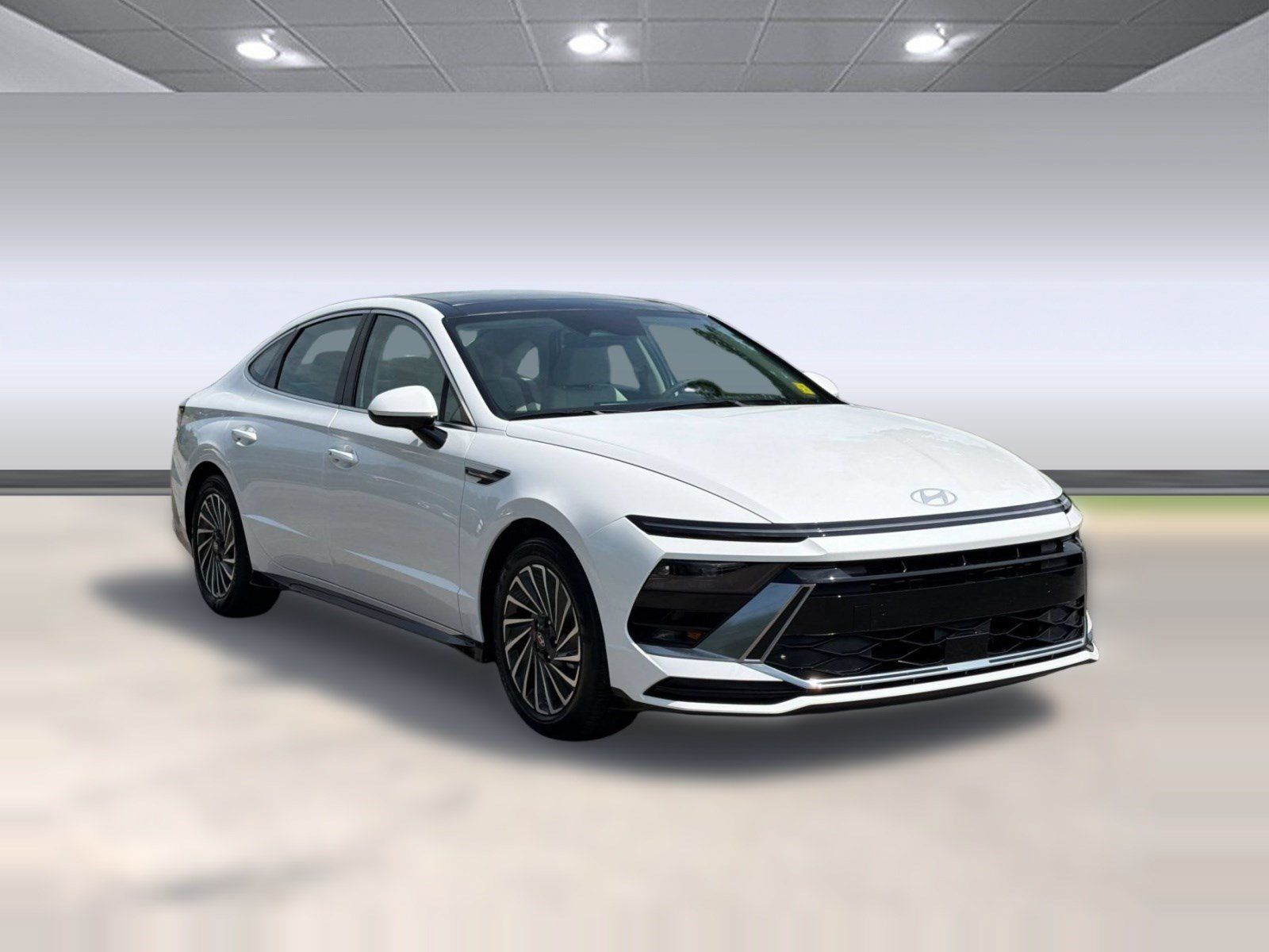 Used 2026 Hyundai Sonata SEL FWD image 7