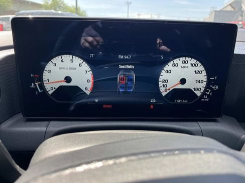 Used 2024 Ford Mustang GT RWD image 38
