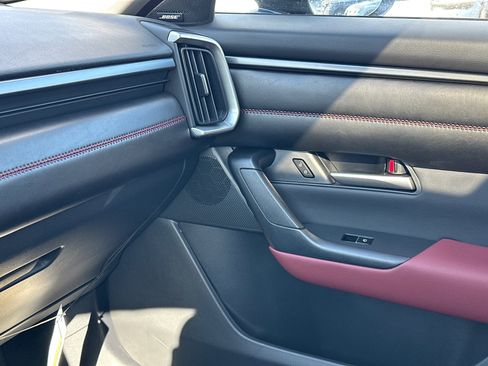 New 2025 MAZDA CX-50 AWD 2.5 Hybrid w/ Weather Package image 34