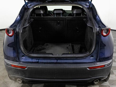 Used 2023 MAZDA CX-30 AWD 2.5 S w/ Select Package image 35