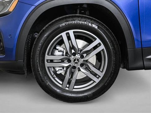 New 2026 Mercedes-Benz GLB 250 4MATIC image 26