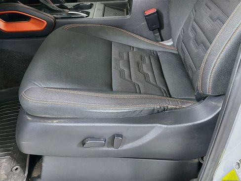 Used 2024 Nissan Frontier PRO-4X w/ Pro Convenience Package AWD/4WD image 23